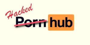 Vertrauen weg! Pornhub gehacked und verbreitet über ein Jahr lang Malware!