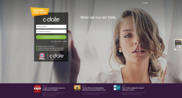 Read more about the article Wie gut ist C-Date?